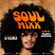Dj Kalonje Presents Soul Mixx Live image