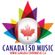 #Canada150 Music "Top 20 Countdown" May 14th - 2017 image