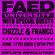 FAED University Episode 114 featuring Chizzle & Franco image
