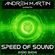 Speed of Sound Radio Show 0181 image