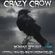 Crazy Crow (BackstagePassNY) for WAVES Radio #8 image