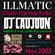 New Jack Swing & R&B Classics [Glitter Groove] - DJ I-Cue (2005) / Ex.Pro by DJ CAUJOON image