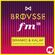 Brousse FM #08: Branko & Kalaf (Buraka Som Sistema/Enchufada) image