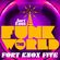 Fort Knox Five presents Funk The World 35 image