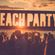 DJ HiTOP [ROUGH TEMPO] BEACH PARTY SUMMER LIQUID DRUM N BASS  MIXXX image
