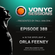 Paul van Dyk's VONYC Sessions 388 - Orla Feeney image