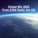 Global Mix 2022 From EDM Radio Vol.105 image