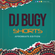 DJ BUGY SHORTS - AFROBEATS image
