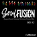 Soul Fusion Aug Bank Hol - 14th Birthday Promo Mix 2023 - Mr Kj image