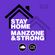 Manzone & Strong - Stay Home V.2 (FREE DOWNLOAD) image