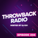 Throwback Radio #256 - DJ CO1 (90's & 00's Mix) image