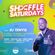 Shuffle Saturdays September Set DJ Tenyis image
