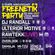 Xeno & Rhizome - Freenetik Party 3 Years Anniversary promo mix image