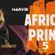 AFRICAN PRINT 5 (BONGO AMAPIANO) image