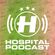 Hospital Podcast 387 with London Elektricity ~ Live from Prague image