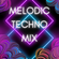 MELODIC TECHNO - MIX FEB 2024 image