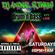 DJ AXONAL & TWIGS LIVE DNB SESSIONS #77 ON VDUBRADIO TEAM AXONAL 10/04/2021 image