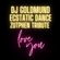DJ Goldmund Ecstatic Dance Zutphen tribute image
