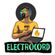 DrumAndBass.ro invites Eres @ Electrocord (November 2019) image