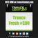 Trance Century Radio - RadioShow #TranceFresh 390 image