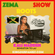 Zema Roots Show special guest Kali Madden (Kingston to LA) / "Leading with LOVE" image