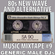 80s New Wave / Alternative Songs Mixtape Volume 9 image