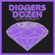 Jonny Trunk (Trunk Records) - Diggers Dozen x Soundsci Live Sessions (March 2017 London) image