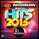 Best of 2015 Party Mix (Pop/HipHop) CLEAN image