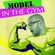 Model in the GYM image