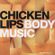 Nite:Life 015 Body Music / Mixed by Chicken Lips image