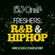 @DJOneF Freshers: RnB x HipHop image