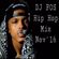 DJ FOS Hip Hop / RnB Mix NOV 2016 (Kanye West, Young MA, ASAP Rocky, Rihanna, Jeezy) image