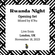 Rwanda Night in London | Nov 18, 2023 image