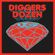 Rob Gipson - Diggers Dozen Live Sessions #511 (London 2022) image