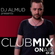 Almud presents CLUBMIX OnAIR - ep. 49 image