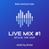 Live Mix #1 - 2018.12.28. (Hip Hop) (DEMO) image