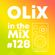 OLiX in the Mix - 128 - Summer Partymix image