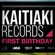 Kaitiaki's 1st Birthday Promo Mixing Action image