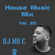 DJ Mr C Presents: House Music Vol. 20 (House, Jackin Funky House, Deep Disco House) image