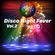 DISCO NIGHT FEVER Vol.2 mixed By REDD image