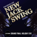 Oldskool Luv-New Jack Swing Reunion Sept 27 @ Jacksons, Melbourne- Preview-Dj Puppet image