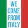 WE COME FROM ITALY (3°tempo) image