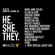 ZYON | He.She.They @ Ministry of Sound | 24th February 2018 image