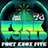 Fort Knox Five presents Funk The World 74 image