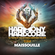 Maissouille - Harmony of Hardcore Mix image