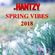 Hantzy  - Spring Vibes 2018 image
