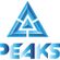 PEAKS is LIVE (September 2012) image