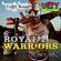 Unity Sound - Royal Warriors 21 - Roots & Culture 2022 image