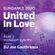 SUNDANCE 2020 – DJ Joe Gauthreaux, United in Love #2, Midnight Sun Mix image