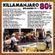 Killamanjaro - 80's Unleaded Vol. 1 image